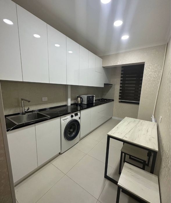 Аренда квартиры Нукусская