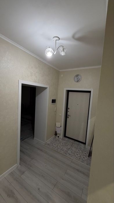 Аренда 3-х комн квартиры