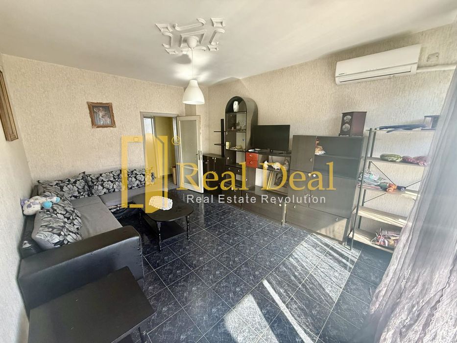 Продава се Двустаен апартамент в София, Хаджи Димитър - 60 кв.м за 1266 €/кв.м - Снимка #4