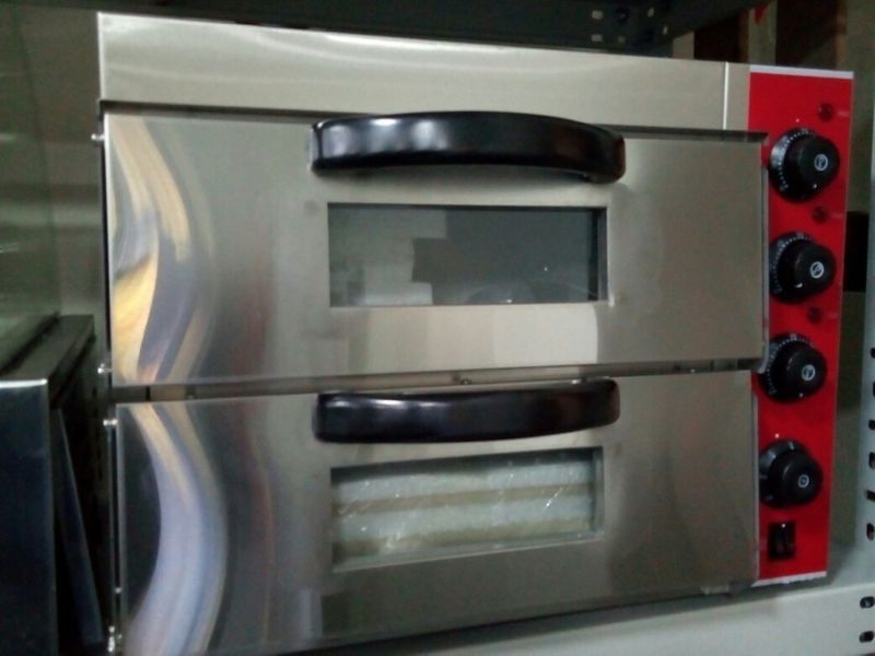 Продам печь для пиццы.