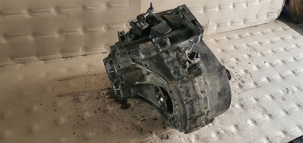 Cutie viteza 6 trepte 1.9 tdi sharan seat alhambra ford galaxy