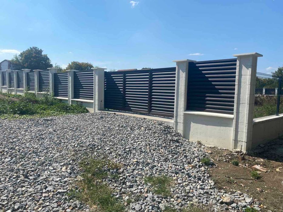 Продава се Парцел в с. Ново село, Област Велико Търново - 2400 кв.м за 33 €/кв.м - Снимка #12