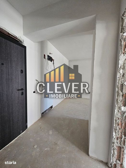 Studio 2 camere Dezvoltator, Ideal Investitie -Parcare GRATIS-Pallady