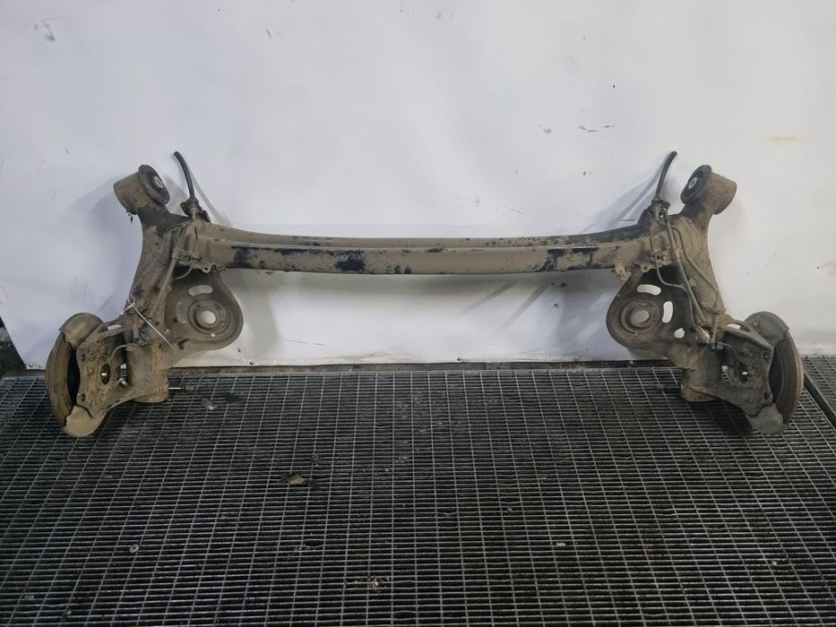 Punte Spate Completa Suzuki SX4 S - Cross II 1.6 B 2013 - 2016 SUV 4 Usi (1410) 4x4