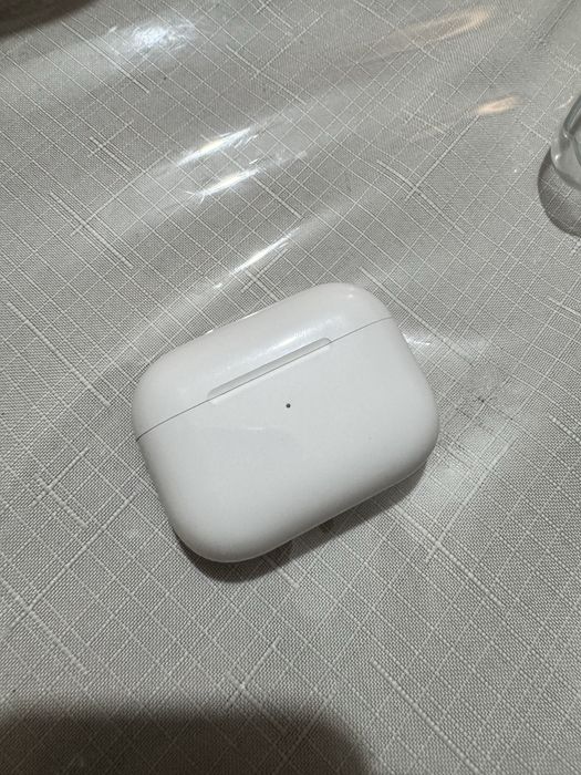 Airpods pro 3 новые