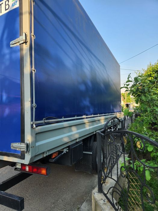 Gazel 2012 yil zavod