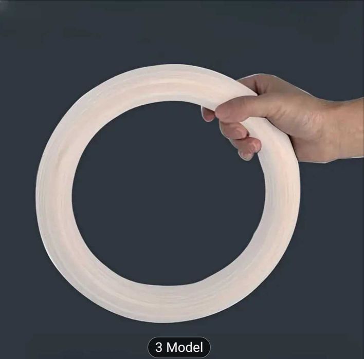 Спортни халки за трениране