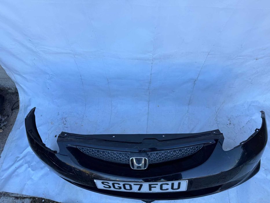 Bara Fata Honda Jazz 2007