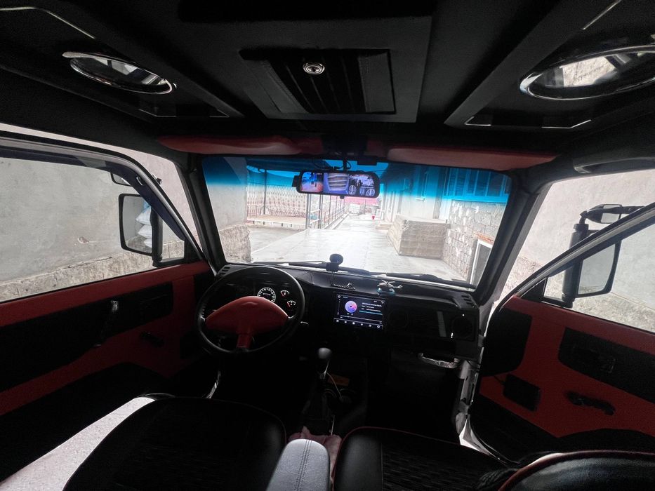 Дамас сотилади йили 2021