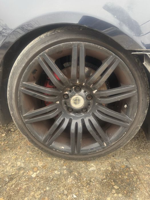Джанти за бмв 19ки спайдър 5х120 bmw