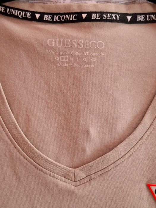 Дамски тениски  GUESS  2 броя