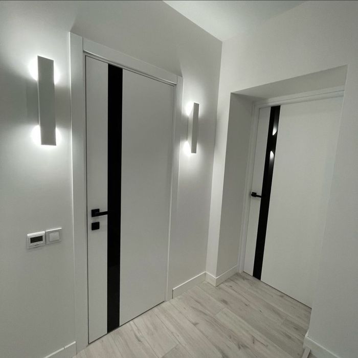 МДФ двери | Hitech eshik | MDF Eshiklar | дверь | MF-10
