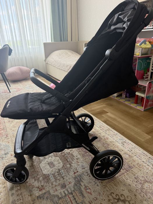 Easywalker коляска