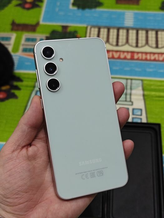 Samsung S23 Fe 256Gb 5G