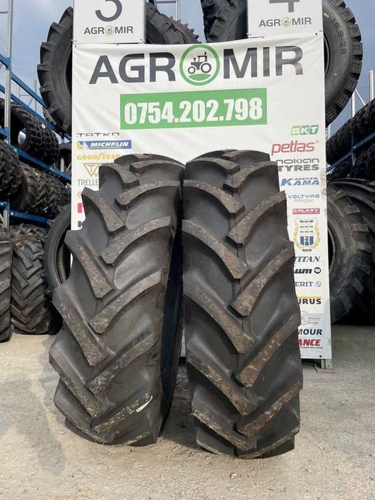 Cauciucuri noi agricole de tractor 14pr 16.9-30 Garantie Anvelope FIAT