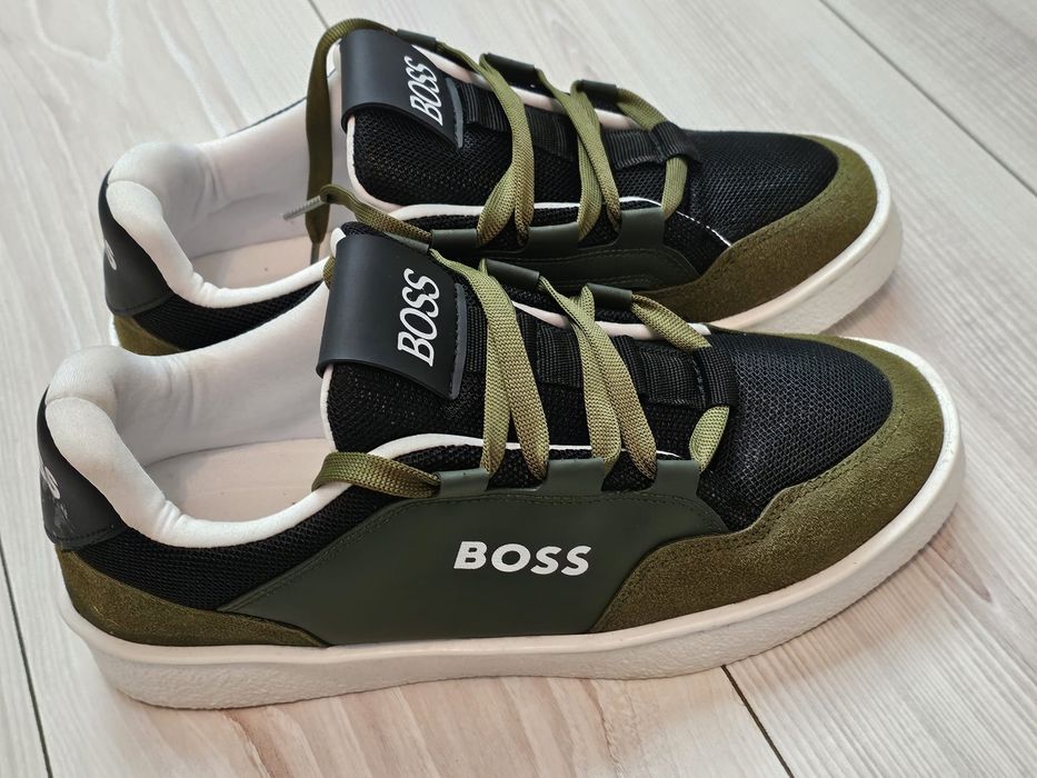 Pantofi Sport-casual Boss