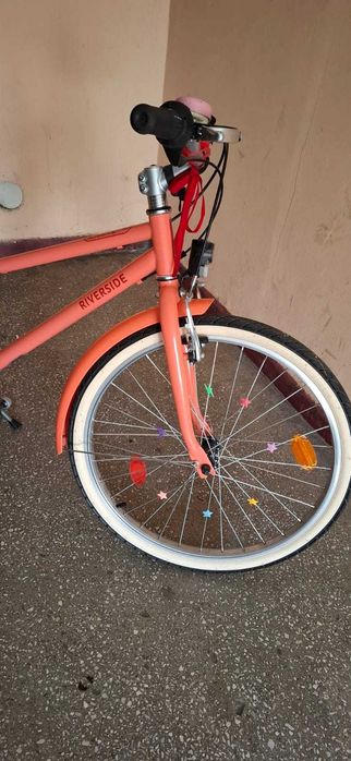 Bicicletă pentru copii