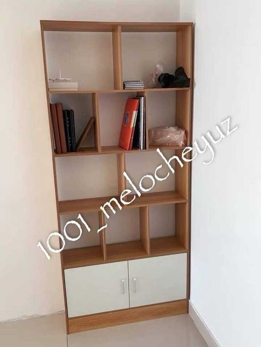 Многоярусные книжные шкафы для дома, спальни, книжная полка, мебель