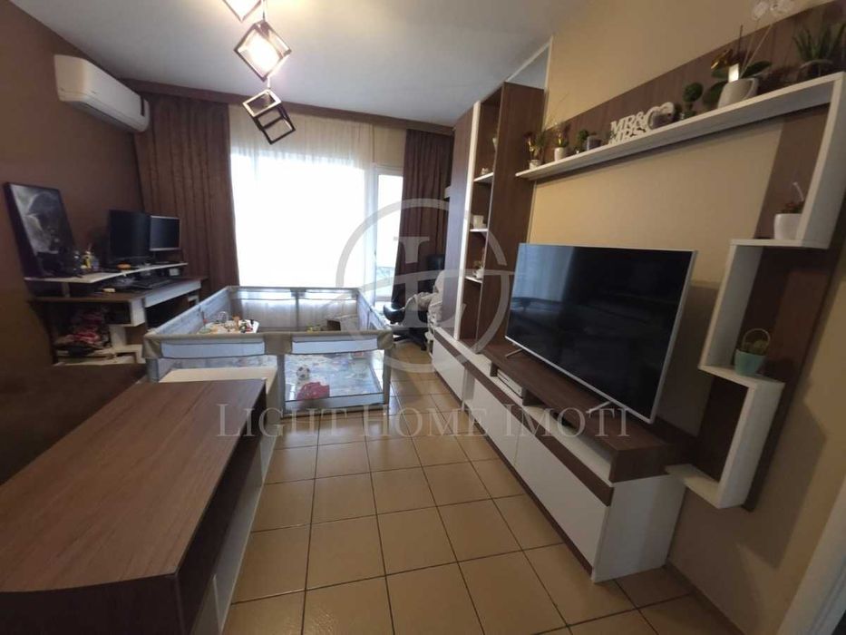 Продава се Тристаен апартамент в Пловдив, Тракия - 86 кв.м за 1675 €/кв.м - Снимка #2