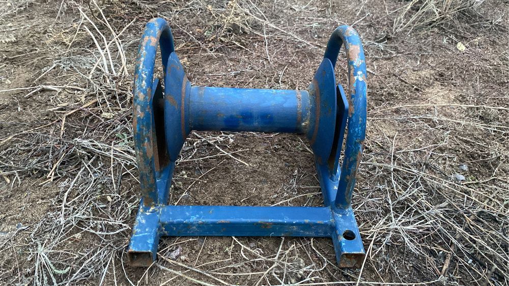 Кабельные ролики