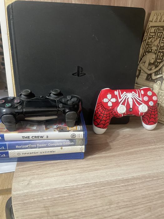 playstation 4 slim