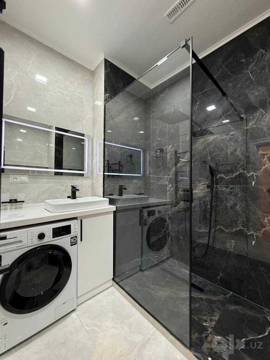 Boulevard Продается 3 комнатная квартира ремонт Ташкент Сити