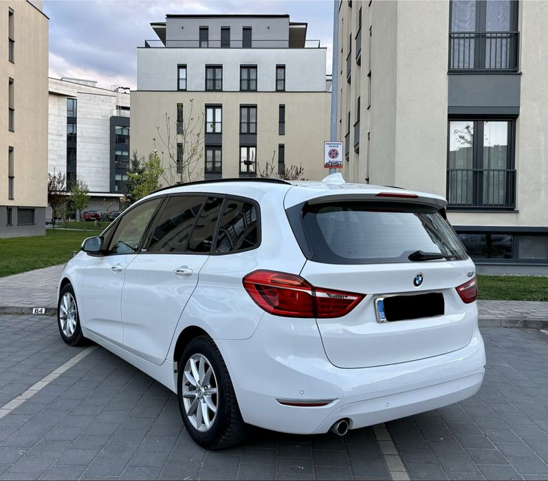 BMW 2 Series 2018 — imagine 4