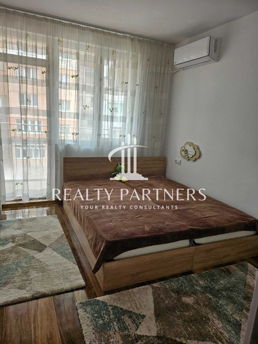 Продава се Двустаен апартамент в Перник, Изток - 60 кв.м за 1967 €/кв.м - Снимка #5