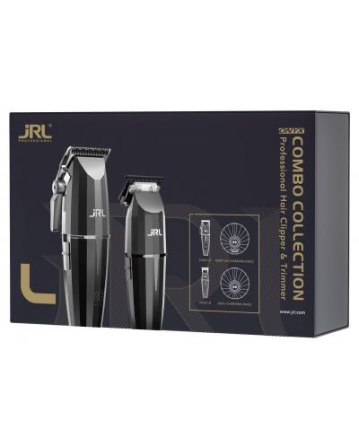 Jrl onyx комплект