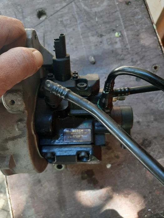 Авто части за пежо 307 дизел