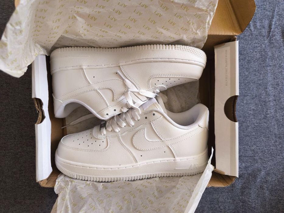 Nike Air Force 1 '07