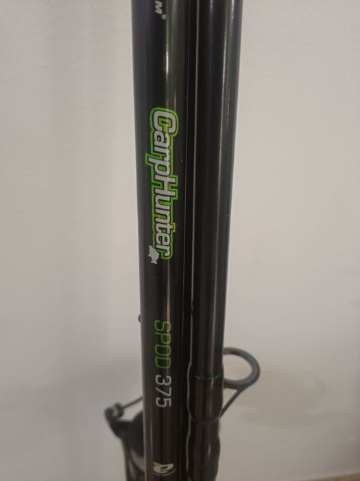 Set Echipament Crap Premium: 3 Lansete + 2 Mulinete Okuma Ceymar CXT-5