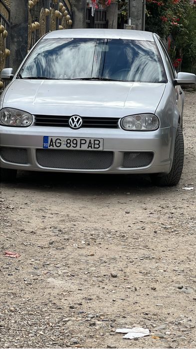 VOLKSWAGEN Golf 2002 — imagine 2