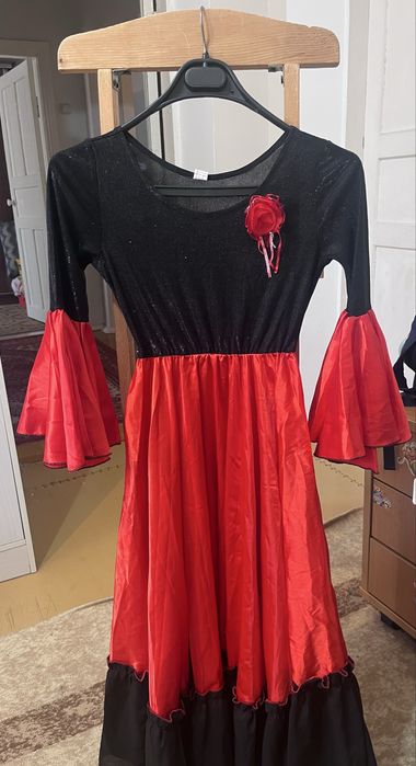 Платье в хорошем состоянии