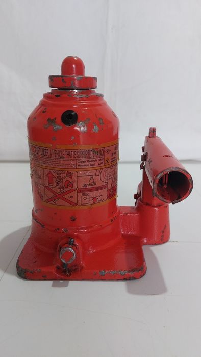 cric 2,5t  Renault master