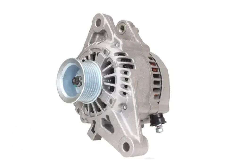 Генераторы на Тойота