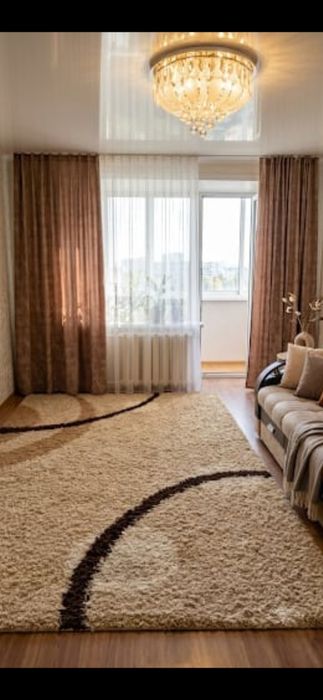 Продам трехкомнатную квартиру