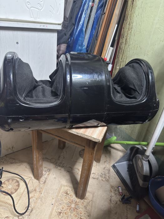 Продаётся электро массажер