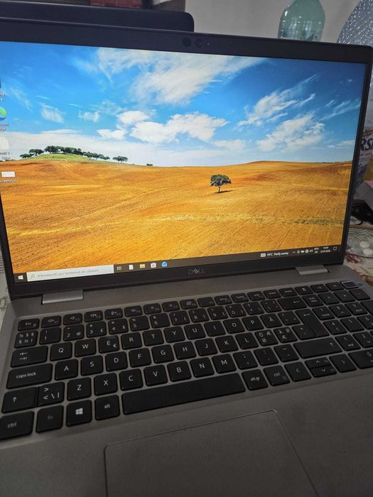 LAPTOP Dell Core I5