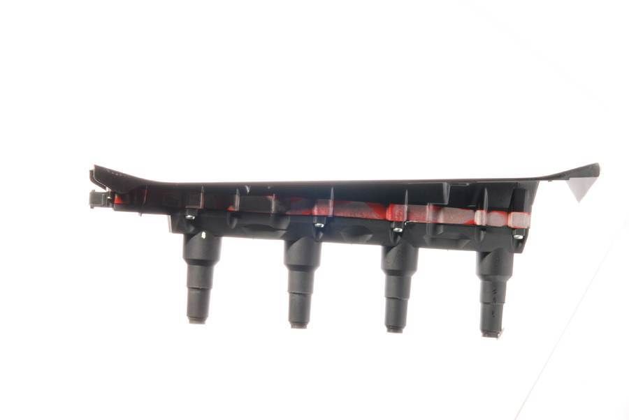 Цилиндрова глава за Рено и Дачиа 1,4 бензин