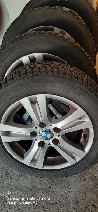 BMW - SERIE 3 - Euro5-An 2010-318d