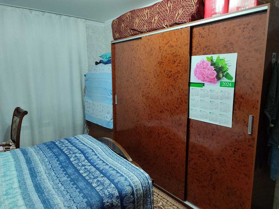 VERSAL.GULOBOD.GUNCHA (Гулобод.Гунча).Прод.3-х.(3/1/4) комн.квартира.