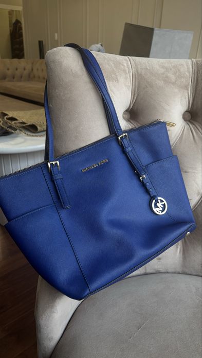 Шоперы сумки от michael kors
