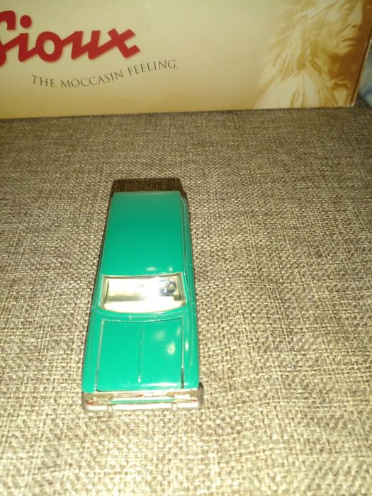 Коллекционые Модели 1/43