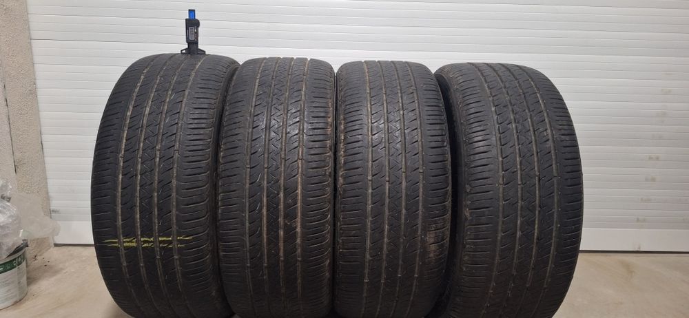 DOT 2024! 245 40 20 Goodyear efficientgrip
