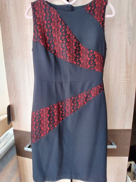 Рокля за дами М размер