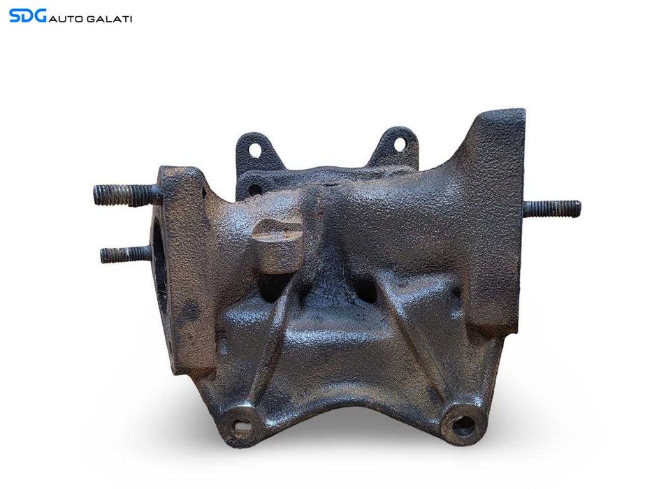Cot Galerie Evacuare Audi A4 B6 2.5 TDI 2001 - 2005 Cod 059131799G [N6381]