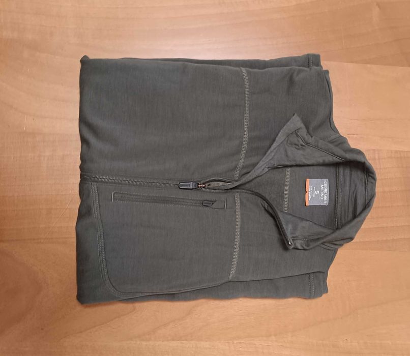 Icebreaker® Merino-Много Запазен