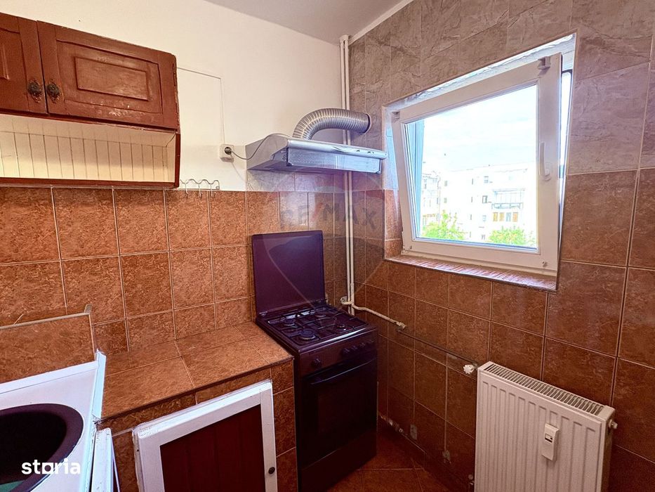 Apartament 1 camera la inchirere în Confectii