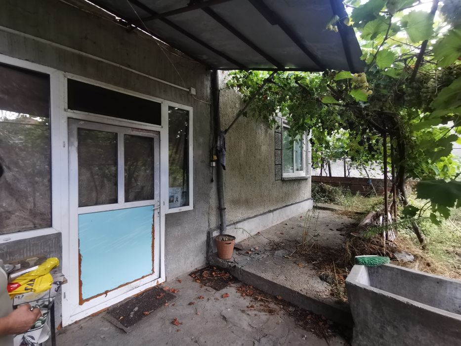 Продава се Къща в с. Алеково, Област Силистра - 165 кв.м за 124 €/кв.м - Снимка #5